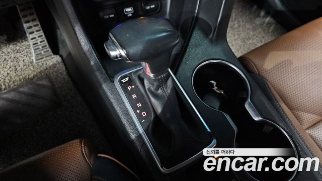 Kia Sportage 2021 — photo 9
