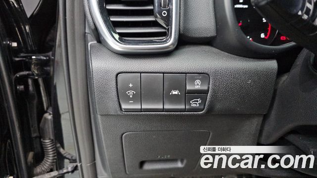 Kia Sportage 2021 — photo 18