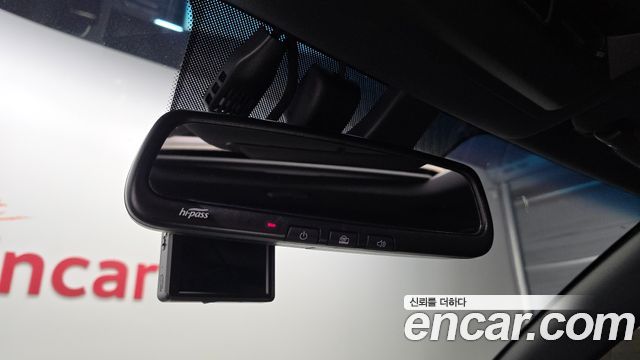 KG Mobility Rexton 2021 — photo 16