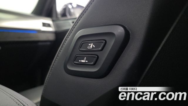 KG Mobility Rexton 2021 — photo 18