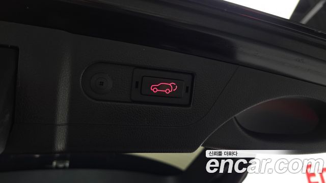 KG Mobility Rexton 2021 — photo 20