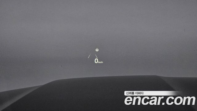 Kia Mohave 2020 — photo 17