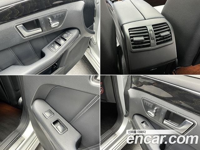 Mercedes-Benz E-Class 2014 — photo 18