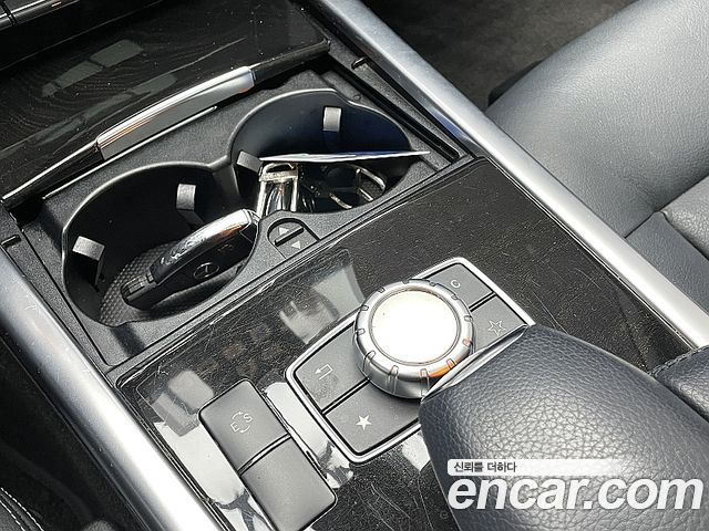 Mercedes-Benz E-Class 2014 — photo 19