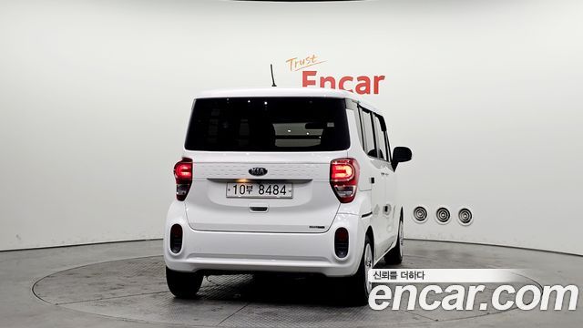 Kia RAY 2018 — photo 4