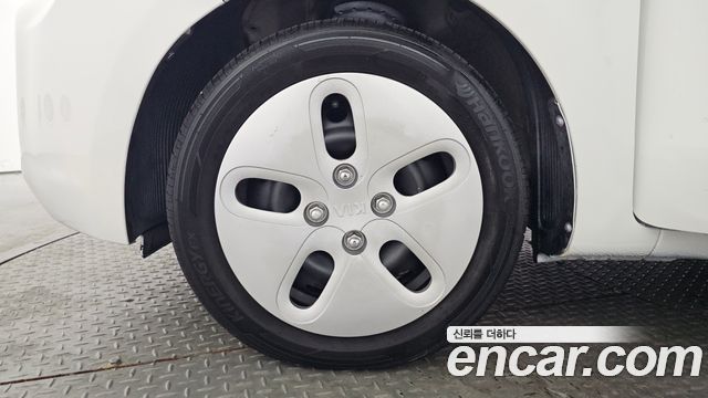 Kia RAY 2018 — photo 5