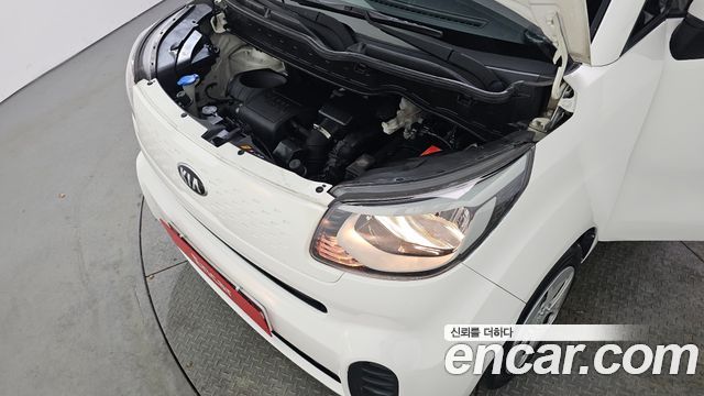 Kia RAY 2018 — photo 6