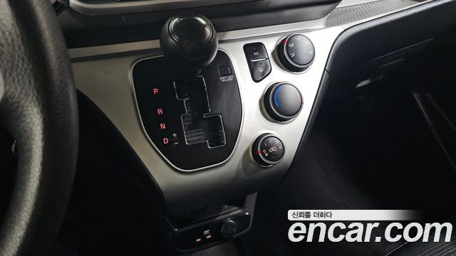 Kia RAY 2018 — photo 9