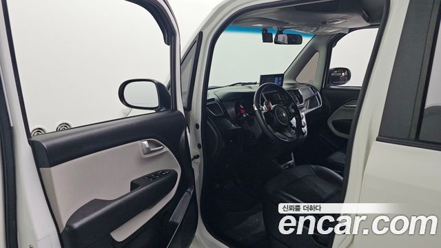Kia RAY 2018 — photo 10