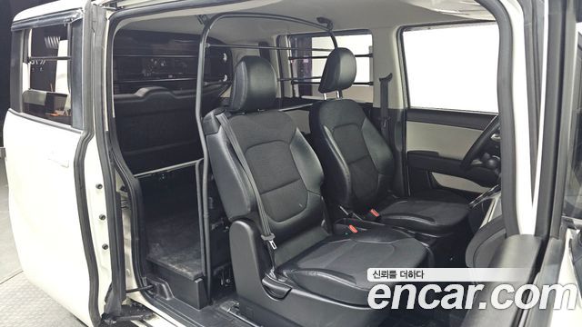 Kia RAY 2018 — photo 12