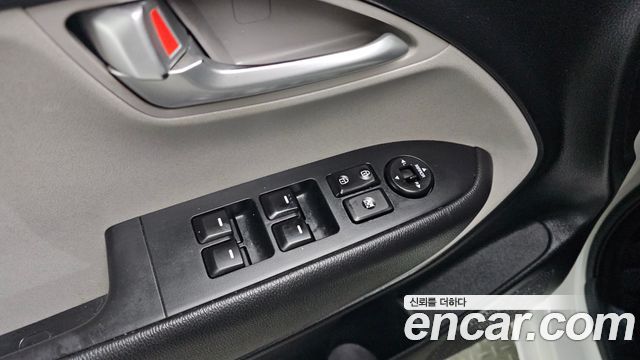 Kia RAY 2018 — photo 13