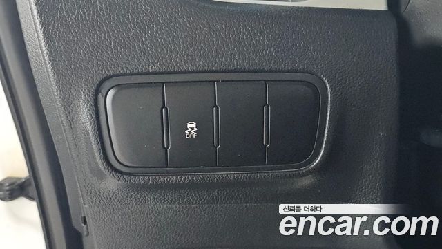 Kia RAY 2018 — photo 14