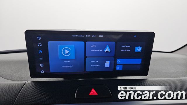 Kia RAY 2018 — photo 16