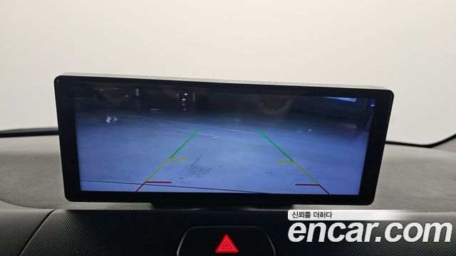Kia RAY 2018 — photo 17