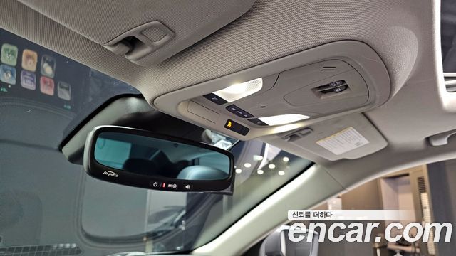 Chevrolet Korea Impala 2016 — photo 18
