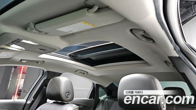 Chevrolet Korea Impala 2016 — photo 19