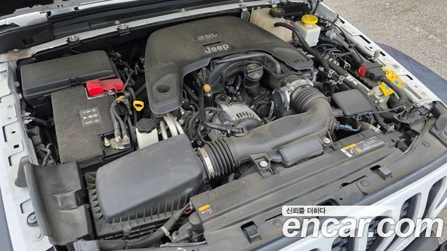 Jeep Gladiator 2021 — photo 6
