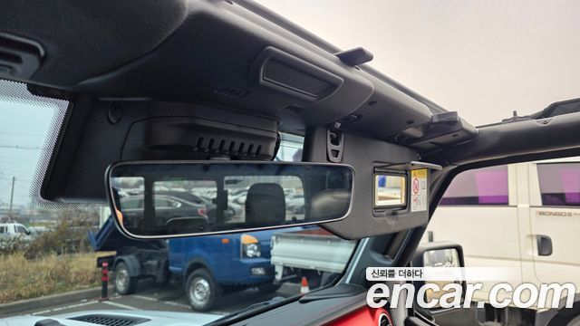 Jeep Gladiator 2021 — photo 14
