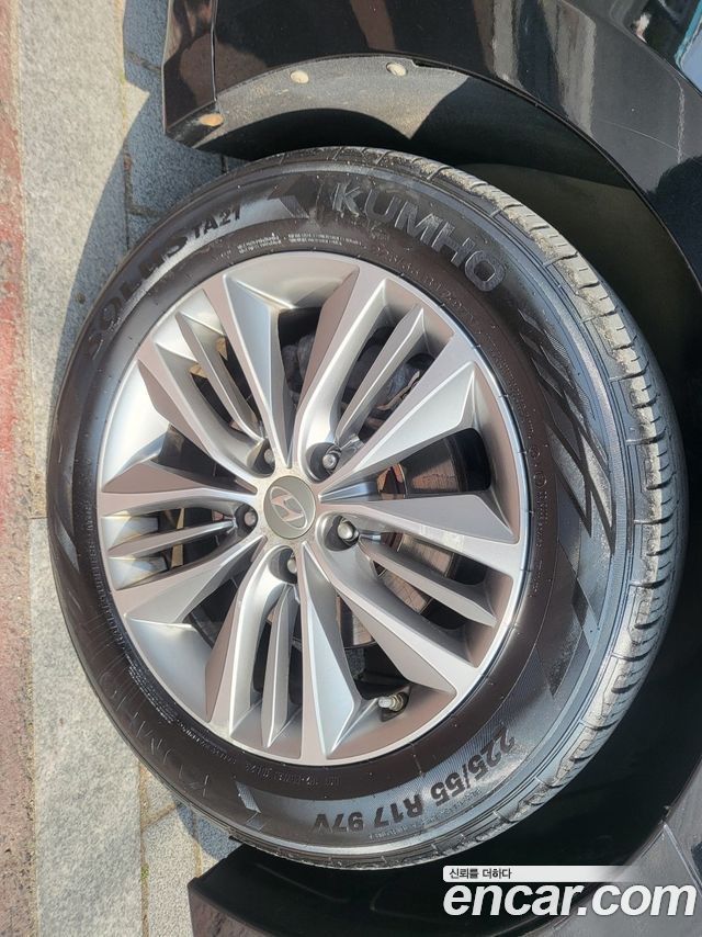 Hyundai Grandeur 2016 — photo 5