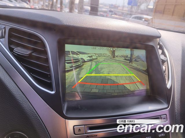 Hyundai Grandeur 2016 — photo 13