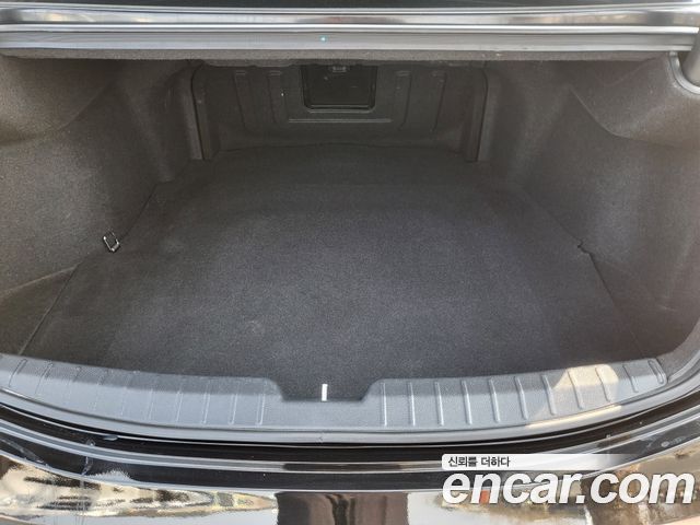 Hyundai Grandeur 2016 — photo 16