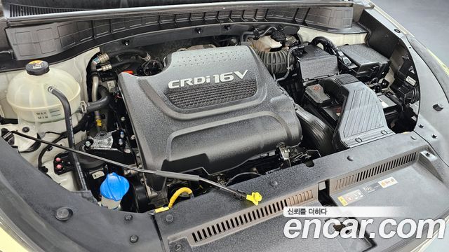 Hyundai Tucson 2018 — photo 6