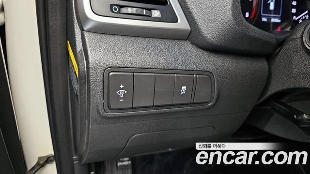 Hyundai Tucson 2018 — photo 14