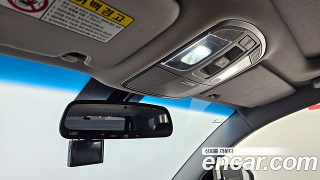 Hyundai Tucson 2018 — photo 17