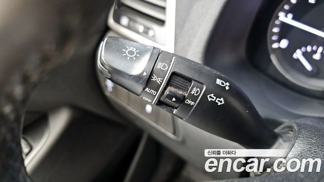 Hyundai Tucson 2018 — photo 18
