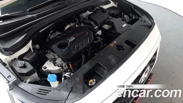 Hyundai Santafe 2019 — photo 6