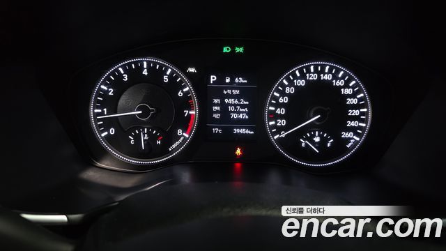 Hyundai Santafe 2019 — photo 8