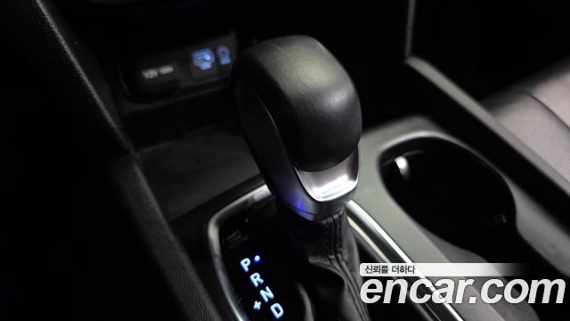 Hyundai Santafe 2019 — photo 9