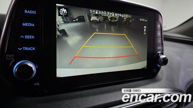 Hyundai Santafe 2019 — photo 15