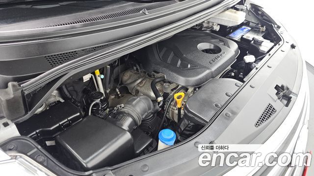 Hyundai Starex 2018 — photo 6