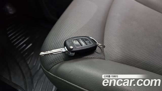 Hyundai Starex 2018 — photo 20