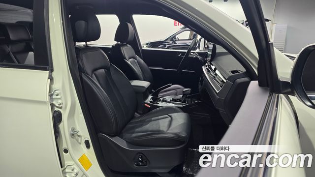 KG Mobility Rexton 2024 — photo 10