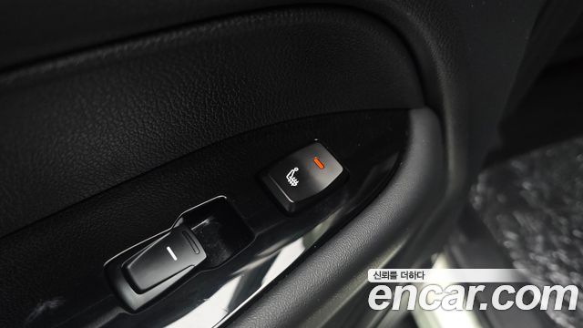 KG Mobility Rexton 2024 — photo 19