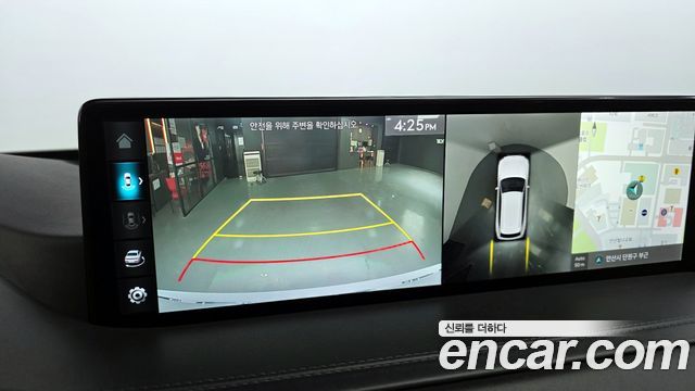 Genesis GV80 2022 — photo 16