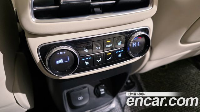 Genesis GV80 2022 — photo 17