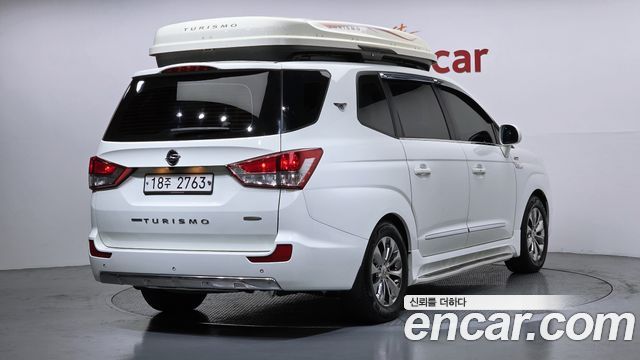 KG Mobility KORANDO 2017 — photo 2