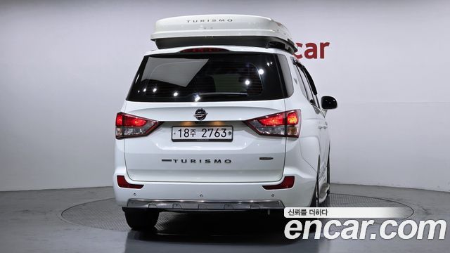 KG Mobility KORANDO 2017 — photo 4