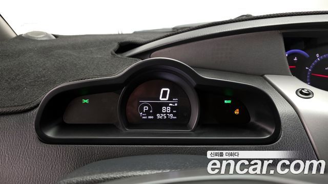 KG Mobility KORANDO 2017 — photo 8