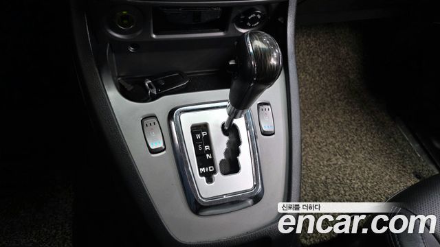 KG Mobility KORANDO 2017 — photo 9