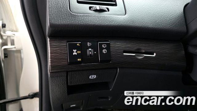 KG Mobility KORANDO 2017 — photo 14