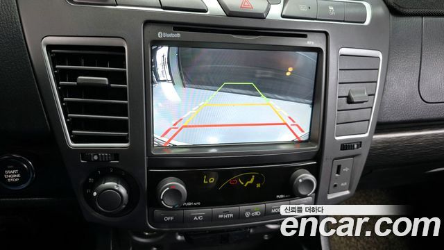 KG Mobility KORANDO 2017 — photo 16