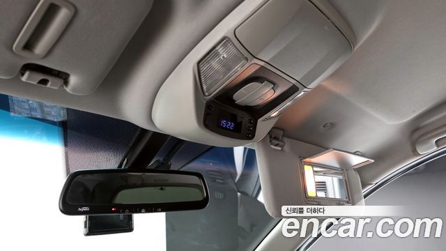 KG Mobility KORANDO 2017 — photo 18