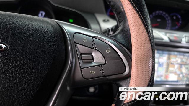 KG Mobility KORANDO 2017 — photo 20