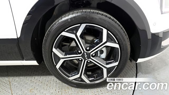 Kia Niro 2025 — photo 5