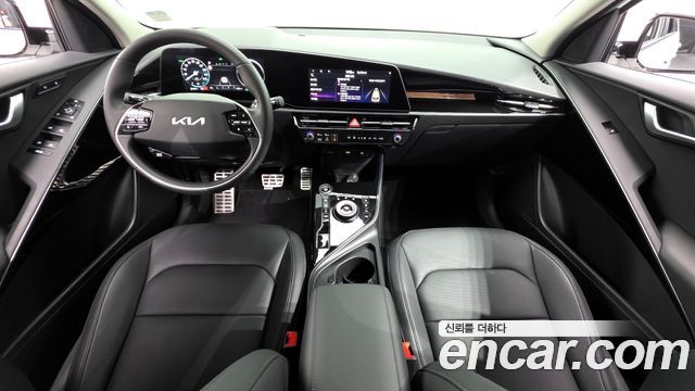 Kia Niro 2025 — photo 7