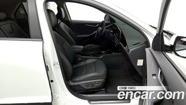 Kia Niro 2025 — photo 11
